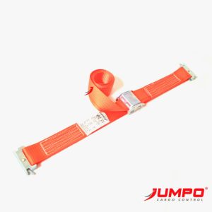 Dây chằng hàng khóa cam bản 50mm 2 đầu khóa E-track